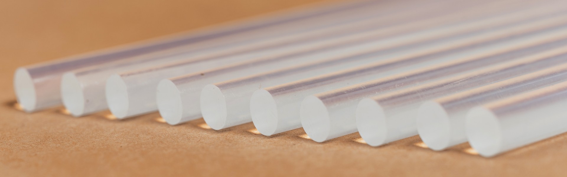 Hot Melt Packaging: Reliable, Fast & Sustainable Adhesives
